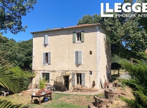 Lodève, Occitanie 34700