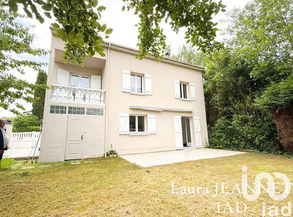 Cergy, Île-de-France 95800