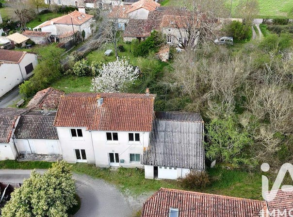 Persac, Nouvelle-Aquitaine 86320