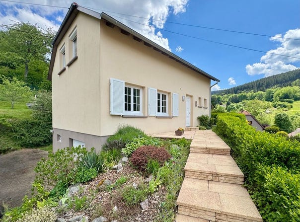SCHIRMECK, Grand Est 67130