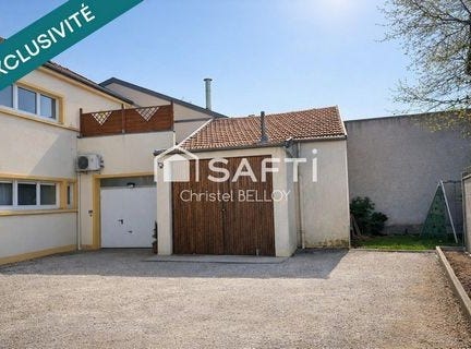 Delme, Lorraine 57590