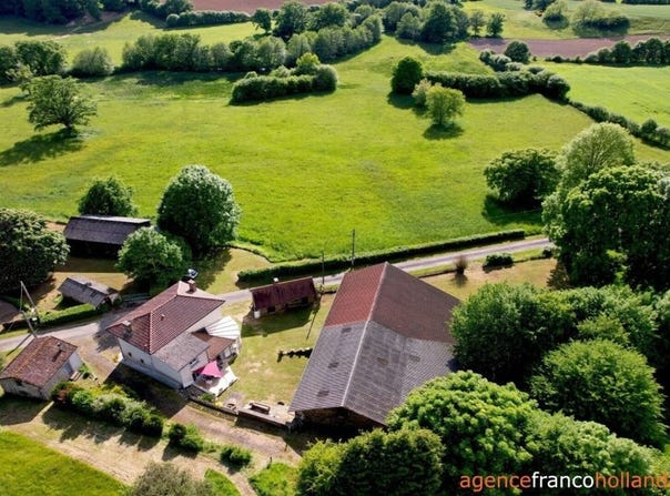 Linards, Limousin 87130