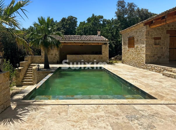 Goudargues, Languedoc-Roussillon 30630