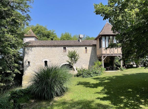 Monflanquin, Aquitaine 47150