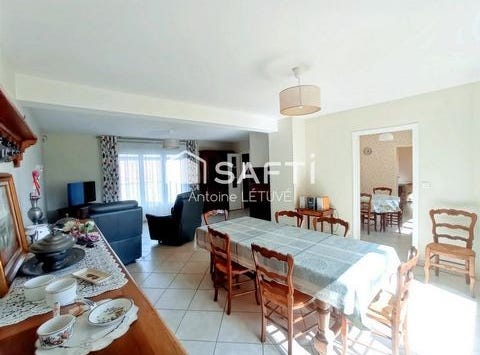 Dompierre-Becquincourt, Picardie 80980
