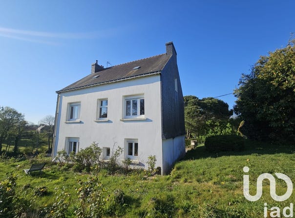 Rosporden, Brittany 29140