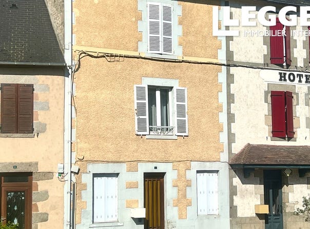 Fursac, Nouvelle-Aquitaine 23290