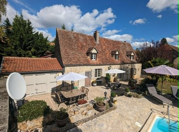 Alvignac, Midi-Pyrénées 46500