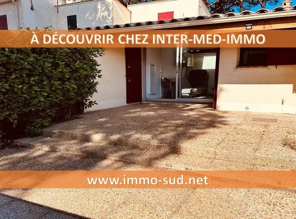 Le Cap-d'Agde, Hérault 34300