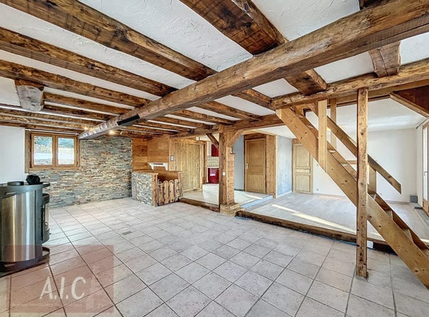Combloux, Haute-Savoie 74920