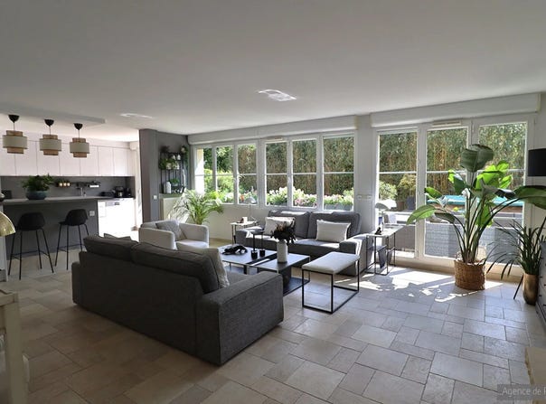 Verrières-le-Buisson, Essonne 91370