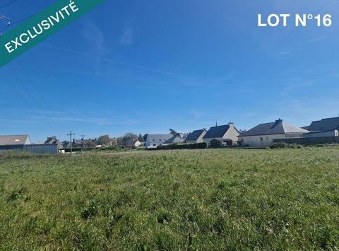 Cleder, Bretagne 29233