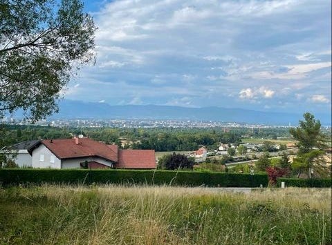 BOSSEY, Rhône-Alpes 74160