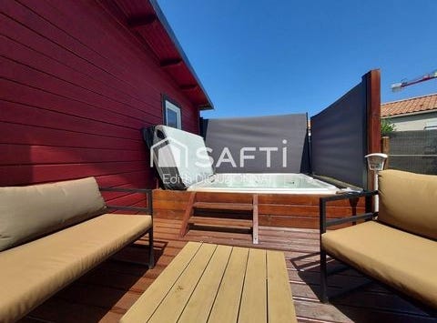 Moutiers-Les-Mauxfaits, Pays de la Loire 85540