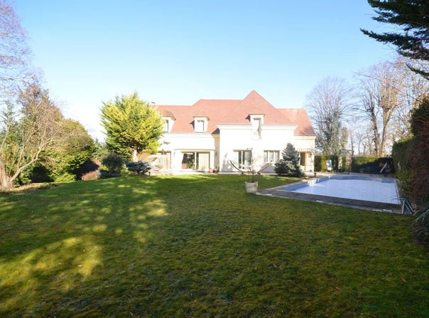 Louveciennes, Yvelines 78430