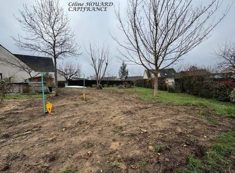 SOUCELLES, Pays de la Loire 49140