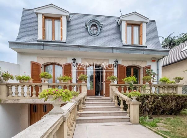 Joinville-le-Pont, Ile-de-France 94340