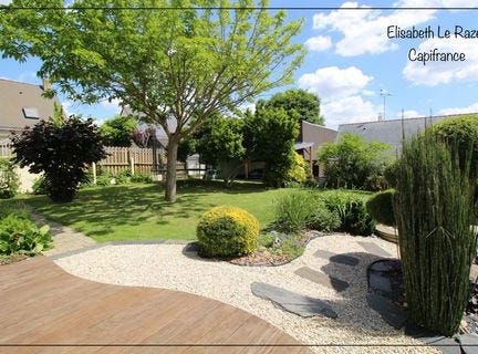 MONTREUIL JUIGNE, Pays de la Loire 49460