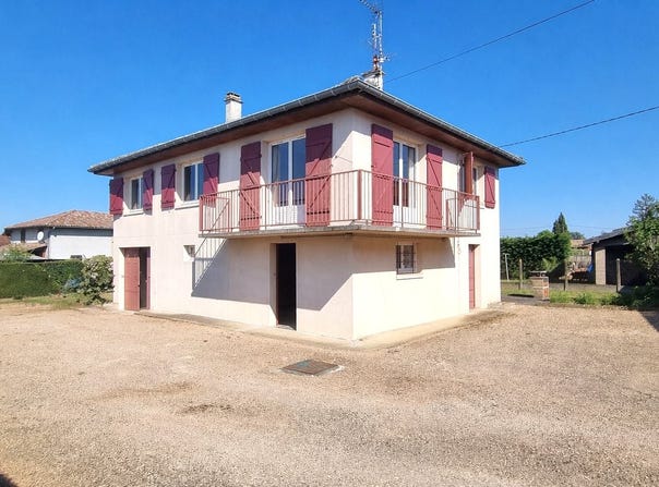 Manziat, Auvergne-Rhône-Alpes 01570