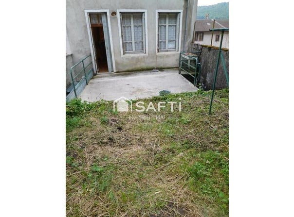 Montreal-La-Cluse, Rhône-Alpes 01460