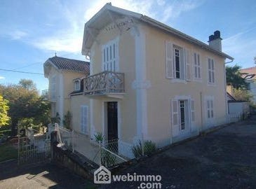Casteide-Candau, Aquitaine 64370