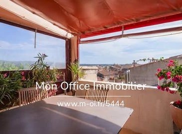 11, Rue Chabrier, AIX EN PROVENCE, Provence-Alpes-Côte d'Azur 13100