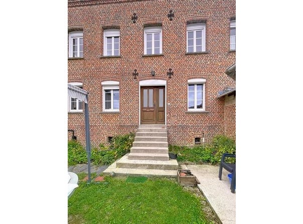 Chappes, Champagne-Ardenne 08220
