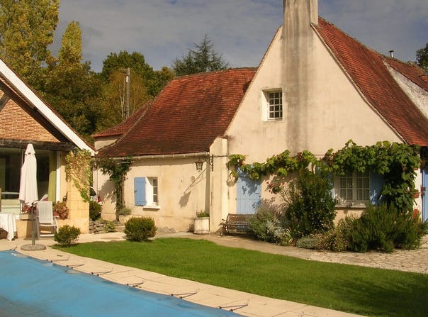 Le Bugue, Aquitaine 24260