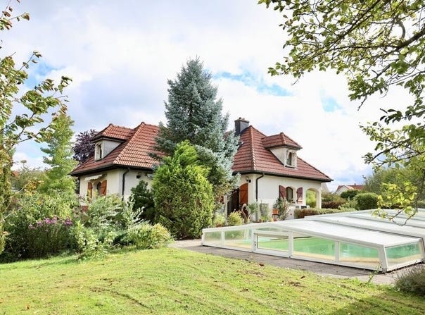 Abbévillers, Bourgogne-Franche-Comté 25310