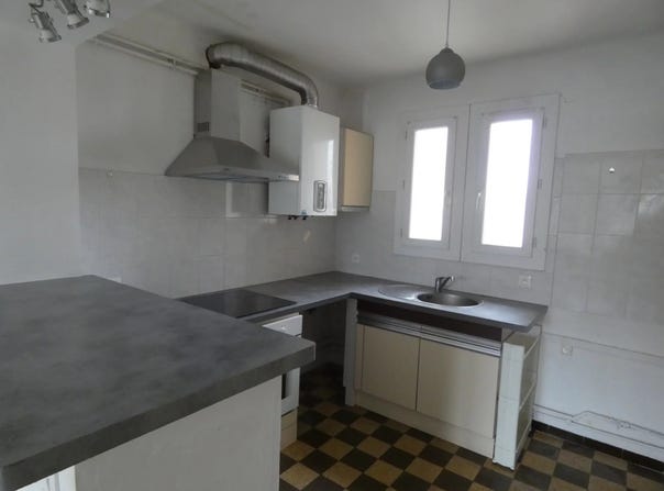 Alès, Gard 30100