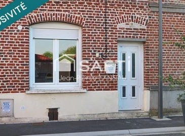 Sin-Le-Noble, Nord-Pas-de-Calais 59450