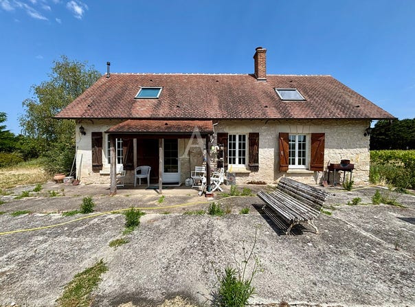 SASSAY, Centre-Val de Loire 41700