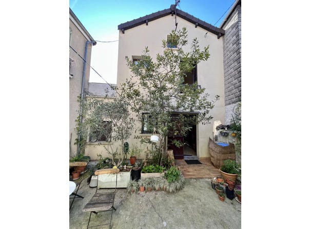 Bagnolet, Seine-Saint-Denis 93170