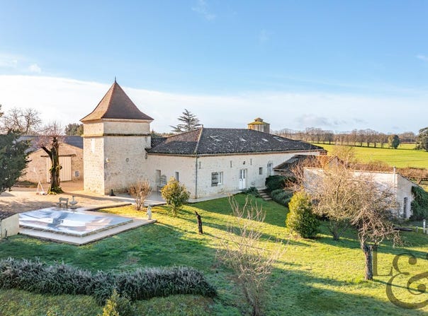 Dolmayrac, Aquitaine 47110