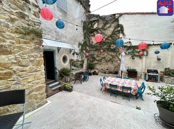 Chalabre, Aude 11230