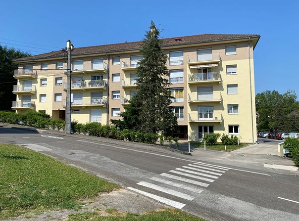 LONS-LE-SAUNIER, Bourgogne-Franche-Comté 39000
