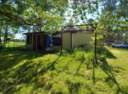 Bouzy-la-Forêt, Centre-Val de Loire 45460