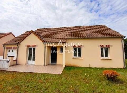 Le Luart, Pays de la Loire 72390