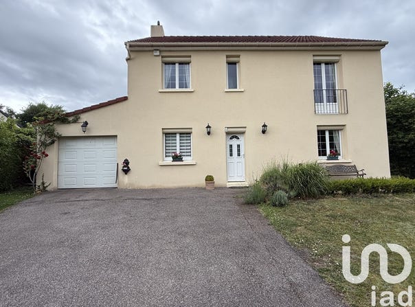 Elbeuf, Normandy 76500