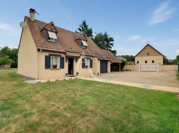 AMFREVILLE SUR ITON, Normandy 27400