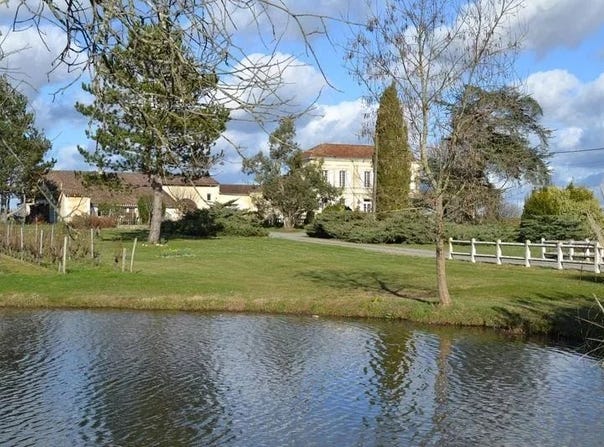 Saint-André-de-Cubzac, Gironde 33240