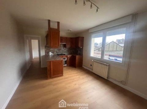 Noyon, Picardie 60400