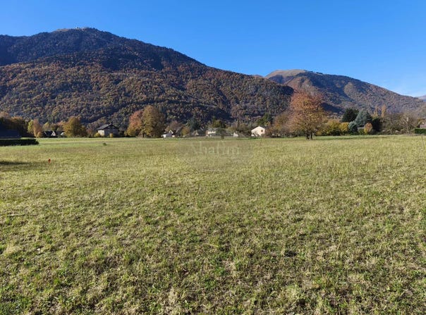 Montauban-de-Luchon, Midi-Pyrénées 31110