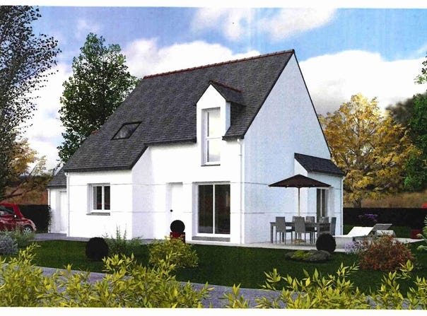 Saint-Armel, Morbihan 56450
