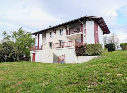 CAMBO LES BAINS, Aquitaine 64250