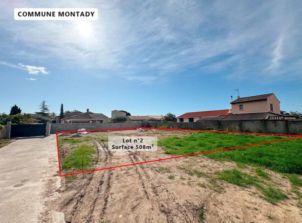 Montady, Languedoc-Roussillon 34310
