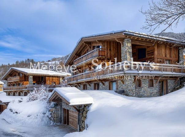 MEGEVE, Auvergne-Rhône-Alpes 74120