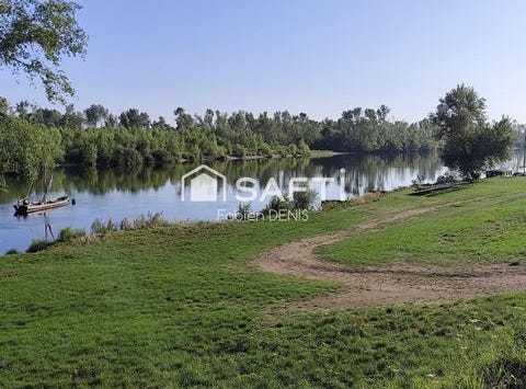 Saint-Dye-Sur-Loire, Centre 41500