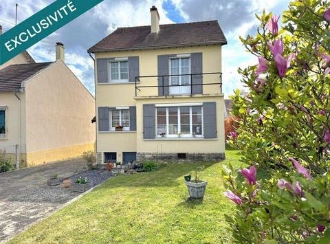 Bonnieres-Sur-Seine, Île-de-France 78270