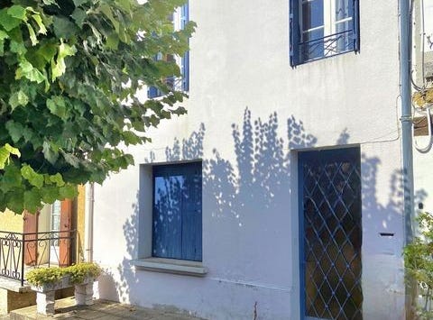Lauzun, Lot-Et-Garonne